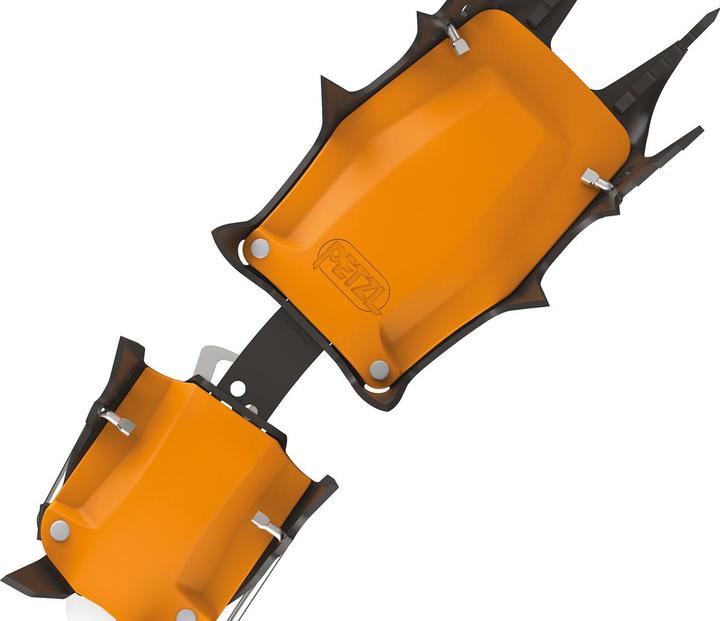 Immagine prodotto Petzl Sarken (36, 37, 38, 39, 40, 41, 42, 43, 44, 45, 46, 47, 48, 49, 50)