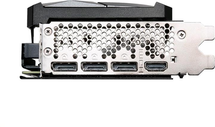Immagine prodotto MSI GeForce RTX 3070 Ti VENTUS 3X 8G (8 GB)