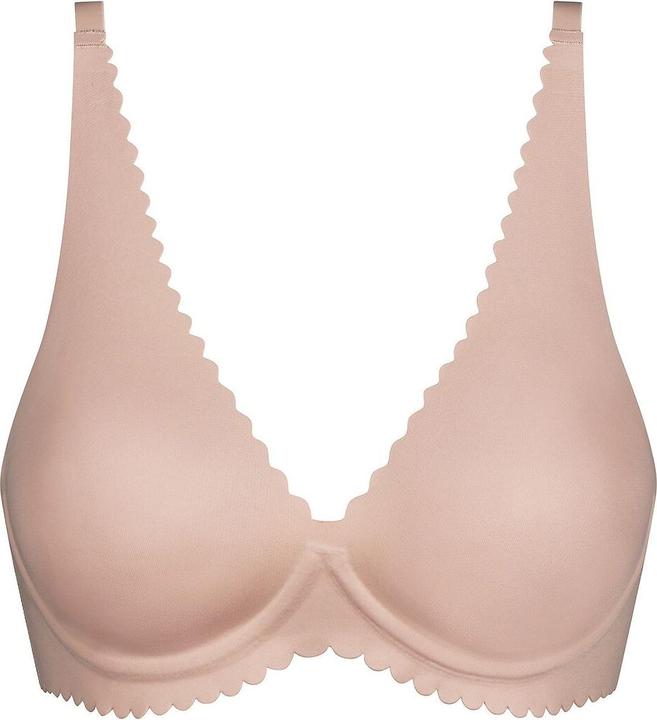 Produktbild DIM BH Body Touch in Foulard-Form (Einzelpack, 85 C)