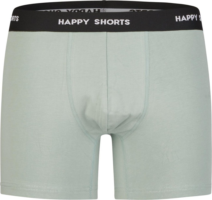 Produktbild Happy shorts Retro Boxer Classic (M, 4er Pack)