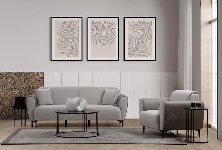 Produktbild Atelier del Sofa Aren