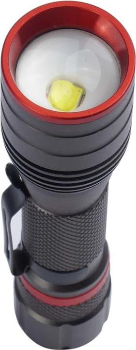 Actual product image Falcon Eye Alpha 125 1xR6 FHH0120 Taschenlampe (125 lm)