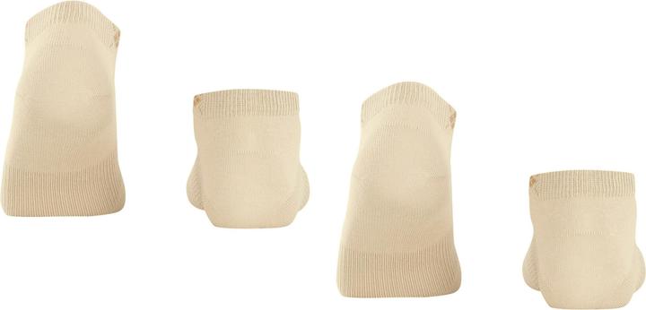 Actual product image Burlington W's EVERYDAY 2-PACK (Single pack, 36 - 41)