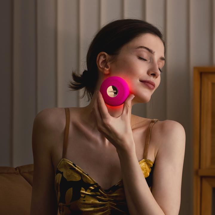 Actual product image Foreo Ufo 3 LED
