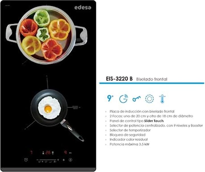 Produktbild EIS-3220 B