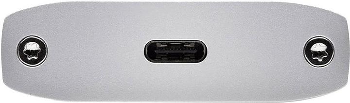 Produktbild G-Tech mobile SSD R-Series (0.50 TB)