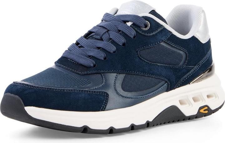 Immagine prodotto Camel Active Sneaker split/textile NAVY (38)