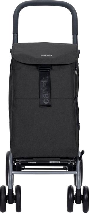 Actual product image Carlett Classic Duo