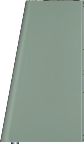 Actual product image Franke Smart Deco Wandhaube (Wall hood)