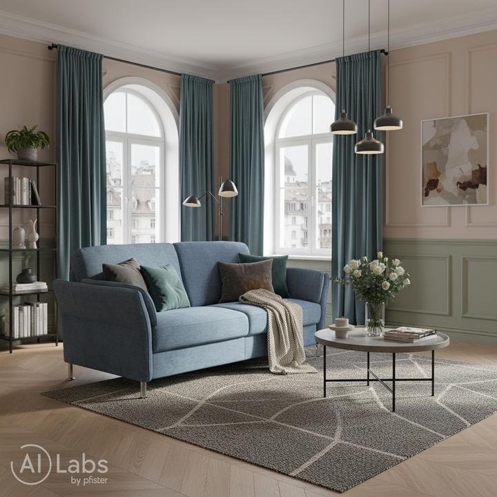 Image du produit Dieter Knoll Collection Latina-S (2 places)