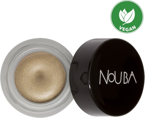 Actual product image Nouba Write and Blend Creamy Shadow Liner No.59 (No. 59)