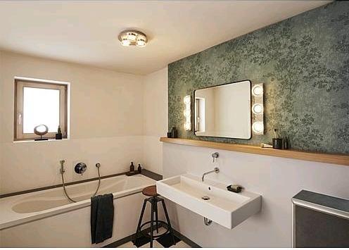 Produktbild Ledvance Smart+ Wifi Orbis Wall Round (1800 lm)