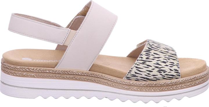 Produktbild Remonte Zebralino/Lugano (43)