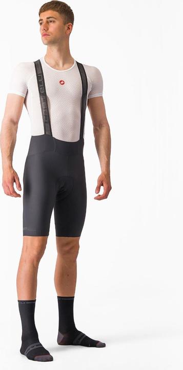 Immagine prodotto Castelli Salopette Espresso (S)