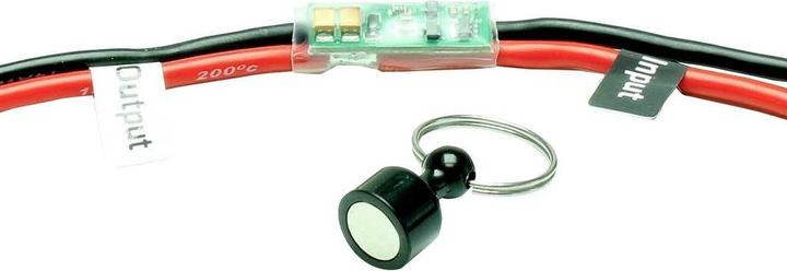 Image du produit Pichler Elektronischer Unischalter