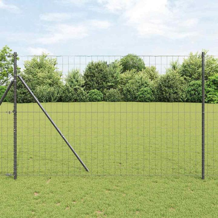 Produktbild vidaXL Eurozaun