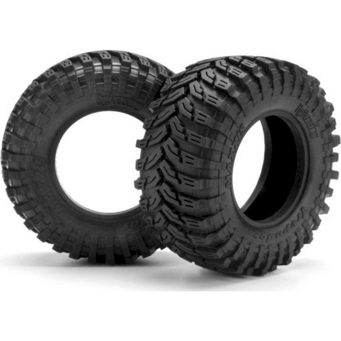 HPI Blitz Maxxis Trepador