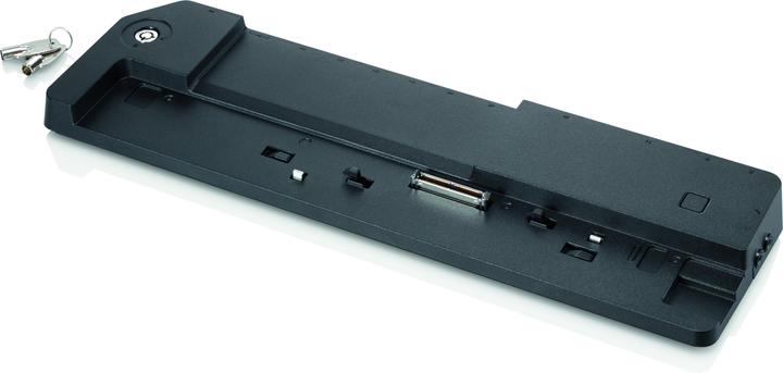 Fujitsu PORTREP U7X7 (Docking port (proprietary), 12 Ports)