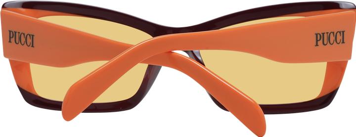 Actual product image Emilio Pucci Sunglasses