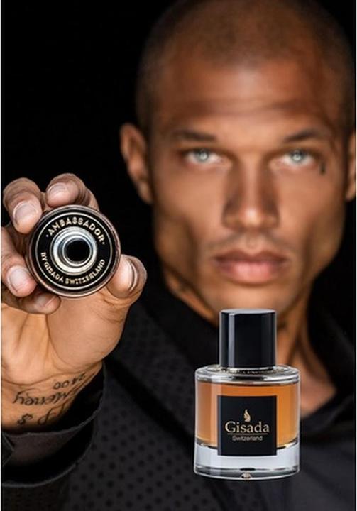 Produktbild Gisada Ambassador (Eau de Parfum, 100 ml)