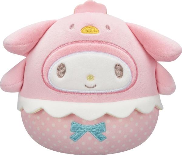 Produktbild Squishmallows Hello Kitty Easter Edition (20 cm)