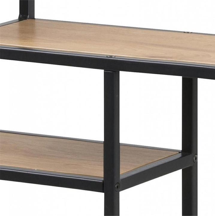 Produktbild AC Design Seaford (75 x 20 x 91 cm)
