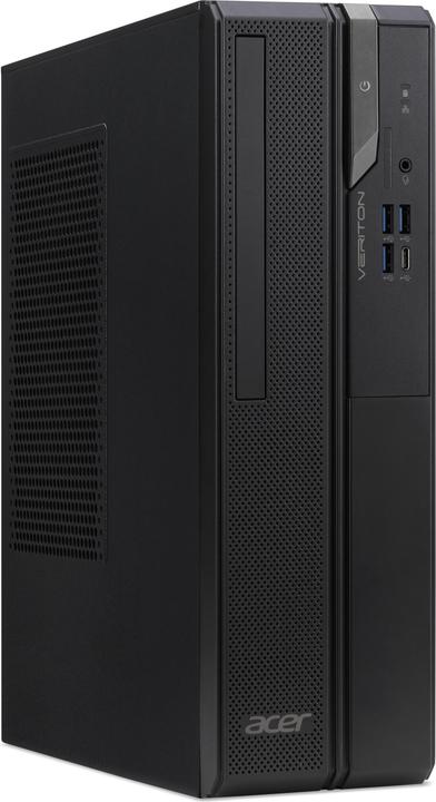 Produktbild Acer Veriton X2720G I7456 Pro SFF/i7/16/512/W11P (64 GB, 16.38 GB, Intel Core i7-14700, UHD Graphics 770)