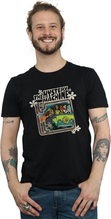 Produktbild Scooby Doo TShirt (S)