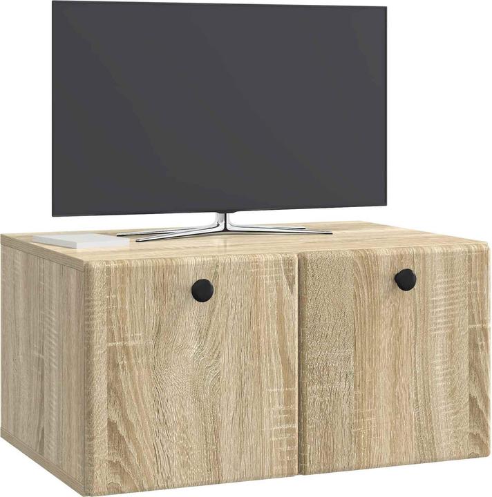 Produktbild vidaXL Wandschrank (41 x 30 x 30 cm)