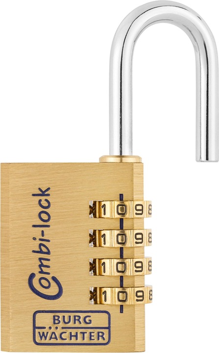 Image du produit Burg Wächter Serrure à combinaison Combi 80 40 M SB
