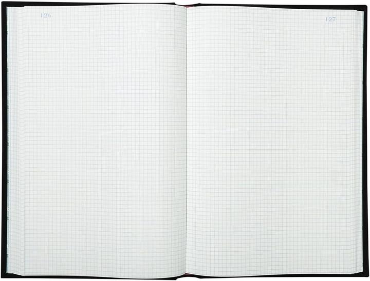 Image du produit Exacompta Livres de comptes (Autre, Couverture rigide)