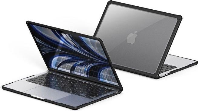 Immagine prodotto Dux Ducis Serie di custodie rigide protettive LCGM (14", Apple)