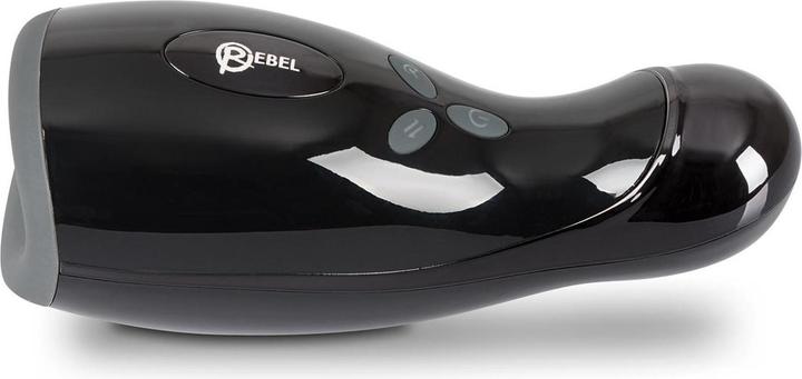 Productafbeelding Rebel Mens Gear