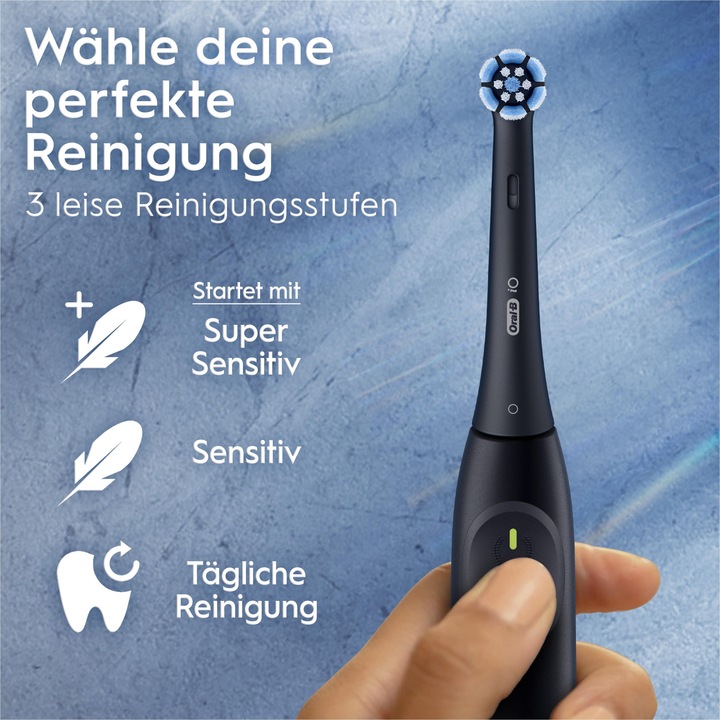 Productafbeelding Oral-B iO Series 2 (Oscillerende tandenborstel)