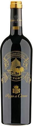 Produktbild Pago de Cirsus La Torre Navarra DO (1 x 75 cl, 2019)