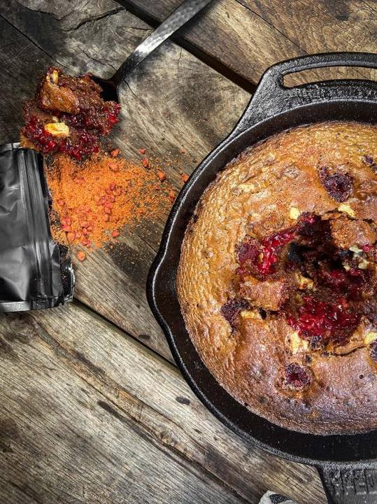 Immagine prodotto Outdoorchef Generatore di fumo freddo Smoke 18.491.52