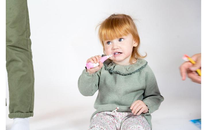 Immagine prodotto Brush-Baby BabySonic