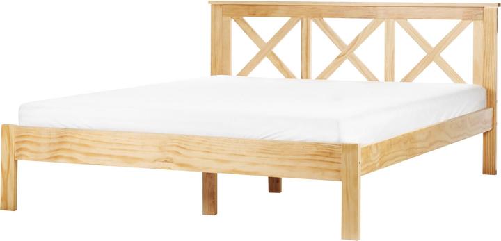 Actual product image Beliani Tannay (160 x 200 cm)