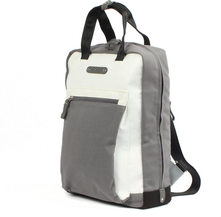 Produktbild 7clouds Shopper-Rucksack Neldem 7.2 (9.70 l)