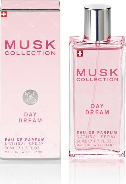 MUSK Collection Daydream Eau de Parfum