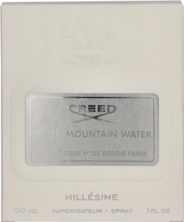 Immagine prodotto Creed Homme Smalto Argento Monte Acqua (Eau de parfum, 30 ml)
