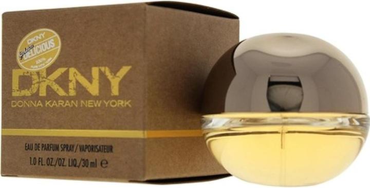 Produktbild DKNY Golden Delicious (Eau de Parfum, 30 ml)