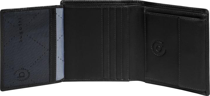 Actual product image Bugatti LUCIDO wallet