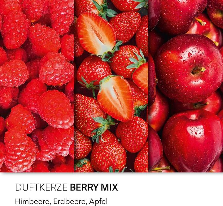 Produktbild Haribo Duftkerze (85 g)