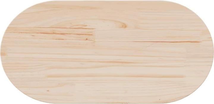 Actual product image vidaXL Tischplatte (60 x 30 cm)