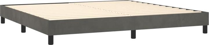 Image du produit vidaXL Boxspringbett (200 x 200 cm)