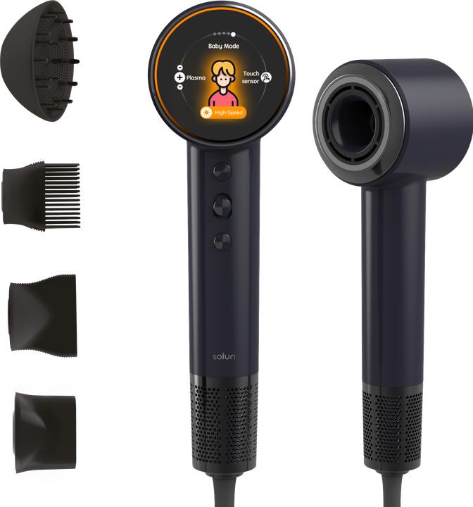 Image du produit Solun Air Plasma Pro (1600 W)