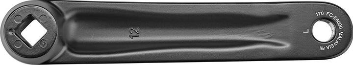 Immagine prodotto Shimano FC-E6000 (175 mm)