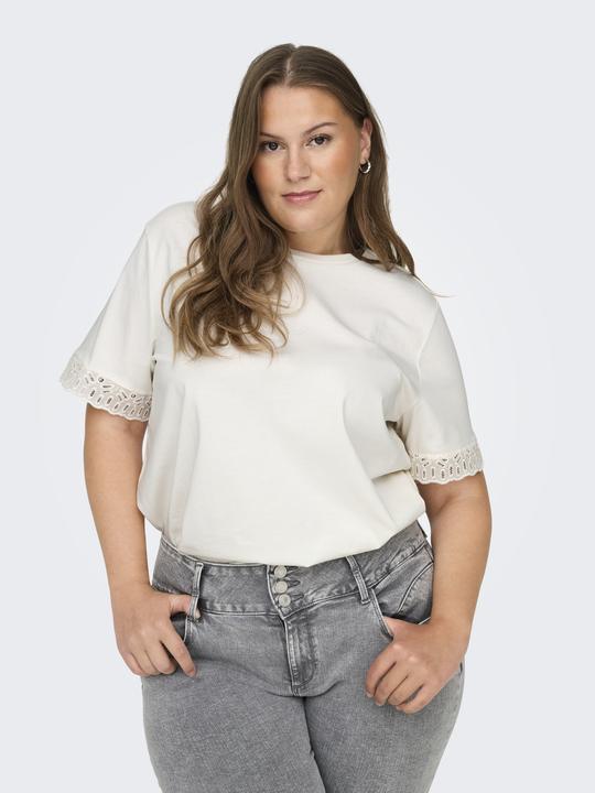 Actual product image Only CARFEA T-shirt T-shirt (M)