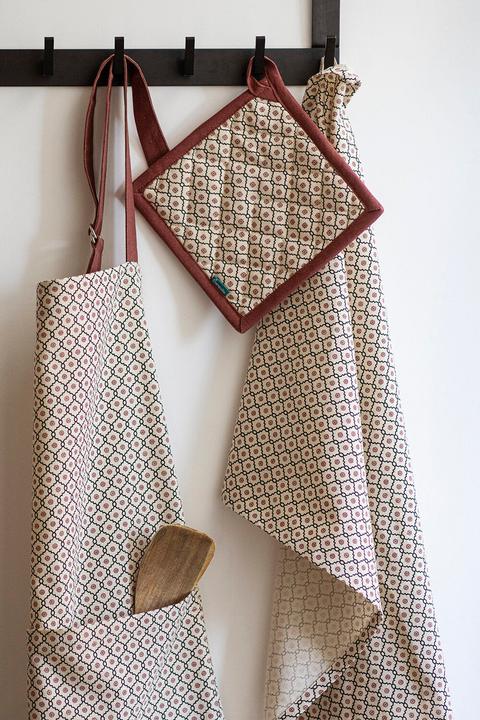 Produktbild Tranquillo Feliz (Baumwolle)